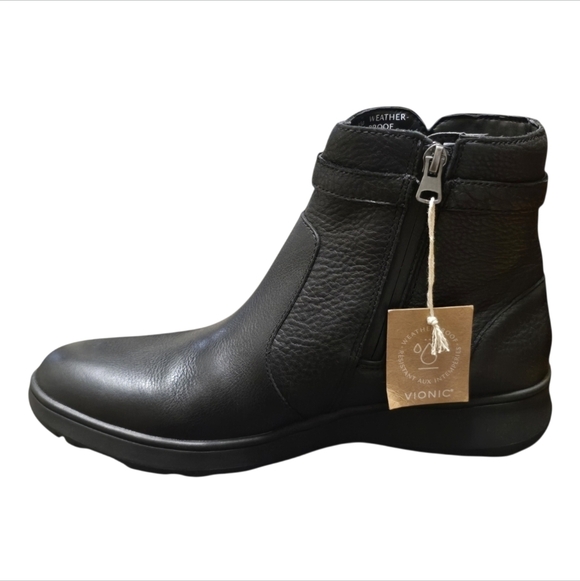 Vionic Redding Ankle Boot - Picture 2 of 4